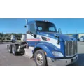 PETERBILT 579 WHOLE TRUCK FOR RESALE thumbnail 2