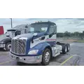 PETERBILT 579 WHOLE TRUCK FOR RESALE thumbnail 1