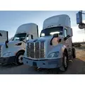 PETERBILT 579 WHOLE TRUCK FOR RESALE thumbnail 2