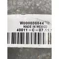 PETERBILT 579 Wiper Motor, Windshield thumbnail 7