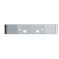 PETERBILT 587 2010-2016 BUMPER ASSEMBLY, FRONT thumbnail 2