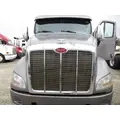 PETERBILT 587 2011-2025 HOOD thumbnail 1