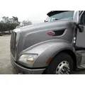 PETERBILT 587 2011-2025 HOOD thumbnail 2