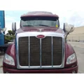 PETERBILT 587 2011-2025 HOOD thumbnail 1