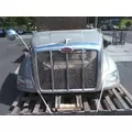 PETERBILT 587 2011-2025 HOOD thumbnail 1