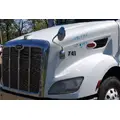 PETERBILT 587 2011-2025 HOOD thumbnail 1