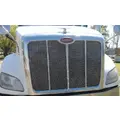 PETERBILT 587 2011-2025 HOOD thumbnail 3