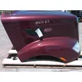 PETERBILT 587 2011-2025 HOOD thumbnail 3