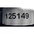 PETERBILT 587_Q43-6034 Speedometer thumbnail 1