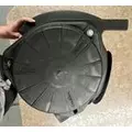 PETERBILT 587 Air Cleaner, Bracket thumbnail 17