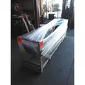 PETERBILT 587 BUMPER ASSEMBLY, FRONT thumbnail 14