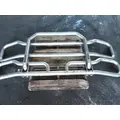 PETERBILT 587 BUMPER BRUSH GUARD thumbnail 1