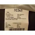 PETERBILT 587 Body Parts, Misc. thumbnail 2