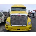 PETERBILT 587 Bumper Assembly, Front thumbnail 1