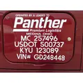 PETERBILT 587 DOOR, COMPARTMENT thumbnail 1