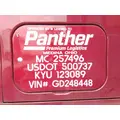 PETERBILT 587 DOOR, COMPARTMENT thumbnail 1