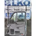 PETERBILT 587 DOOR ASSEMBLY, FRONT thumbnail 3