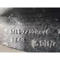 PETERBILT 587 DPF (Diesel Particulate Filter) thumbnail 6