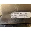 PETERBILT 587 Dash  Console Switch thumbnail 5