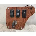 PETERBILT 587 Dash  Console Switch thumbnail 1