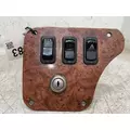 PETERBILT 587 Dash  Console Switch thumbnail 1