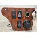 PETERBILT 587 Dash  Console Switch thumbnail 1