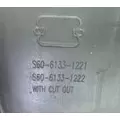 PETERBILT 587 Dash Panel thumbnail 7