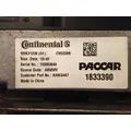 PETERBILT 587 ECM (EGR Maintenance Reminder) thumbnail 2