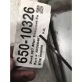 PETERBILT 587 ECM (EGR Maintenance Reminder) thumbnail 7