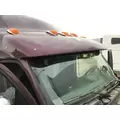 PETERBILT 587 EXTERIOR SUN VISOR thumbnail 1