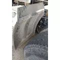 PETERBILT 587 FENDER, QUARTERHALF REAR thumbnail 2