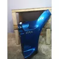 PETERBILT 587 FENDER EXTENSION thumbnail 1