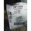PETERBILT 587 FENDER EXTENSION thumbnail 3