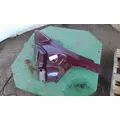 PETERBILT 587 FENDER EXTENSION thumbnail 1
