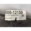 PETERBILT 587 Fender Extension thumbnail 5