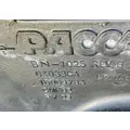 PETERBILT 587 Frame Horn thumbnail 1