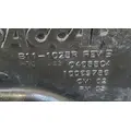 PETERBILT 587 Frame Horn thumbnail 2