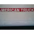 PETERBILT 587 Fuel Tank thumbnail 1