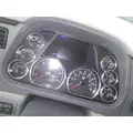 PETERBILT 587 GAUGE CLUSTER thumbnail 1