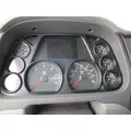 PETERBILT 587 GAUGE CLUSTER thumbnail 1