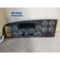PETERBILT 587 GAUGE CLUSTER thumbnail 1