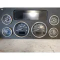 PETERBILT 587 GAUGE CLUSTER thumbnail 2