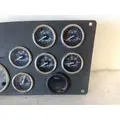 PETERBILT 587 GAUGE CLUSTER thumbnail 3