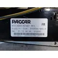 PETERBILT 587 GAUGE CLUSTER thumbnail 5