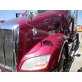 PETERBILT 587 HOOD thumbnail 2