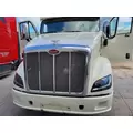 PETERBILT 587 HOOD thumbnail 1