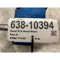 PETERBILT 587 Hood Hinge thumbnail 3