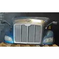 PETERBILT 587 Hood thumbnail 1