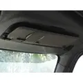 PETERBILT 587 INTERIOR SUN VISOR thumbnail 1