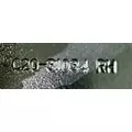 PETERBILT 587 Interior Sun Visor thumbnail 9